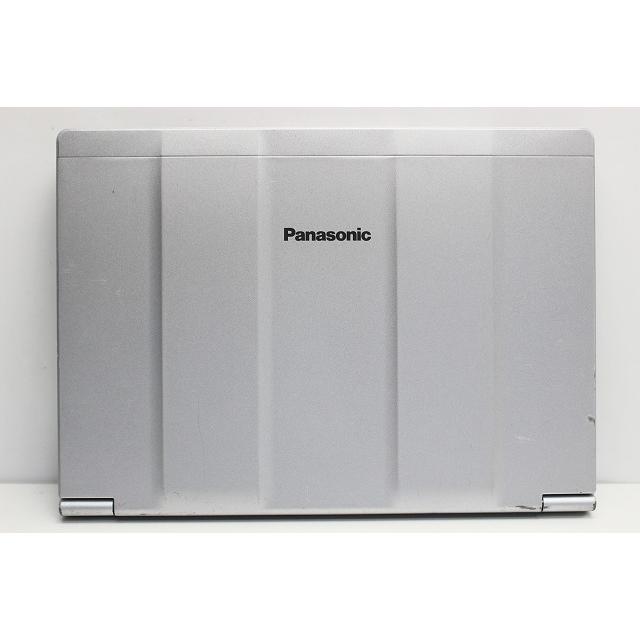 Let's note SV ノートパソコン 中古 ハイスペック Panasonic レッツ