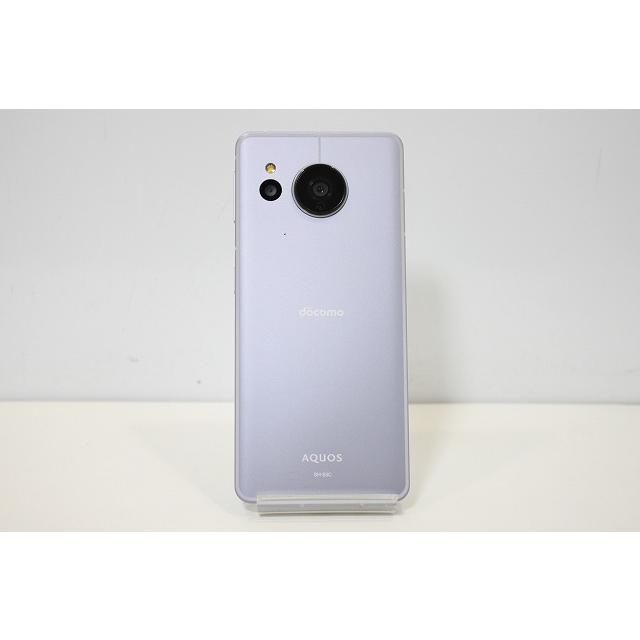 AQUOS sense スマートフォン 本体 sense7 SH-53C SHARP docomo SIM