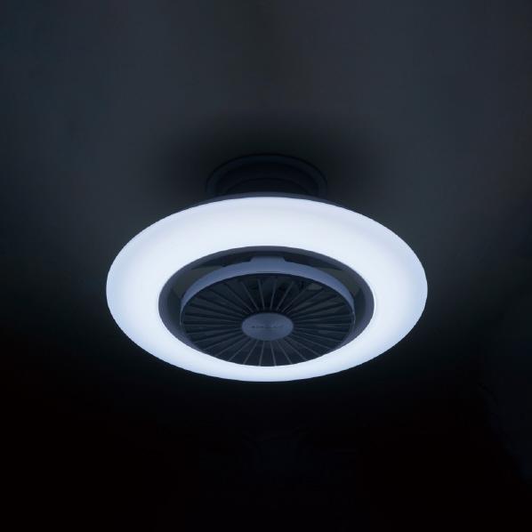 DOSHISHA（ドウシシャ） ~8畳用 サーキュライト スイングモデル EZ