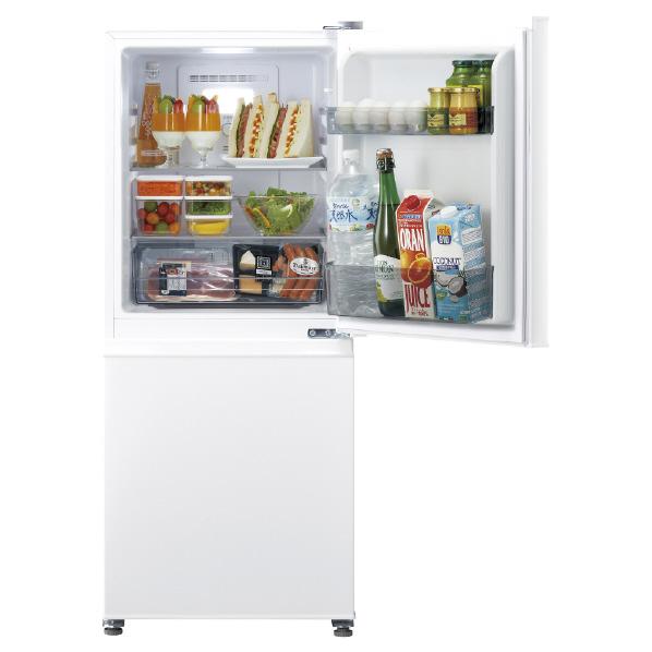 AQUA アクア 冷蔵庫 2ドア 135L AQR-14E(W) 2022年製 楽天市場】AQUA