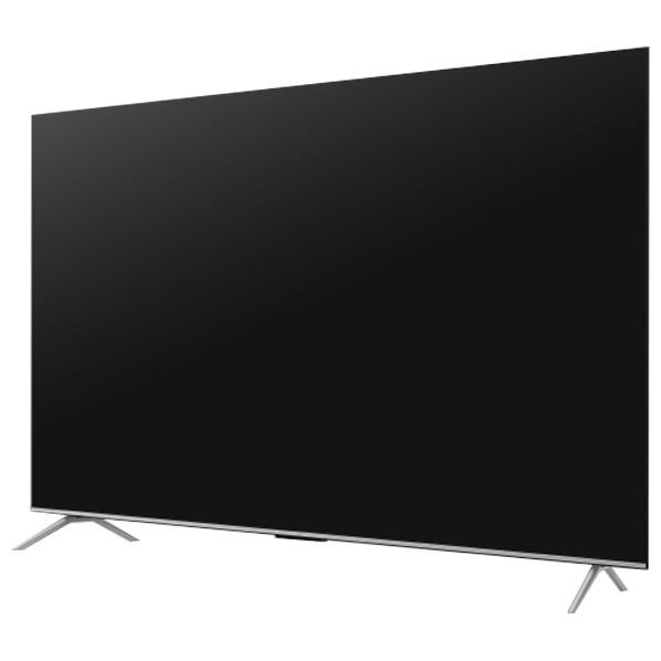 TCL TCL 85V型4Kチューナー内蔵4K対応液晶テレビ C645シリーズ 85C645