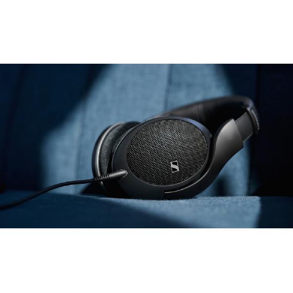 SENNHEISER（ゼンハイザー） ダイナミック・開放型ヘッドホン HD-550