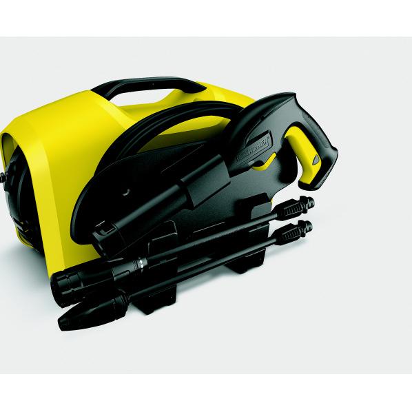 ケルヒャー（KARCHER） 高圧洗浄機 K2サイレント (1.600-920.0) (在庫