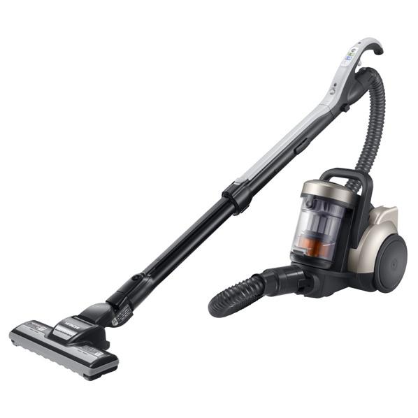 日立（HITACHI） 日立サイクロン式クリーナー CV-S170E2 N ライト