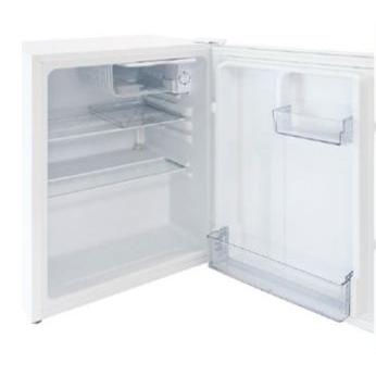 Abitelax（アビテラックス） アビテラックス(右開き) 60L 1ドア冷蔵庫