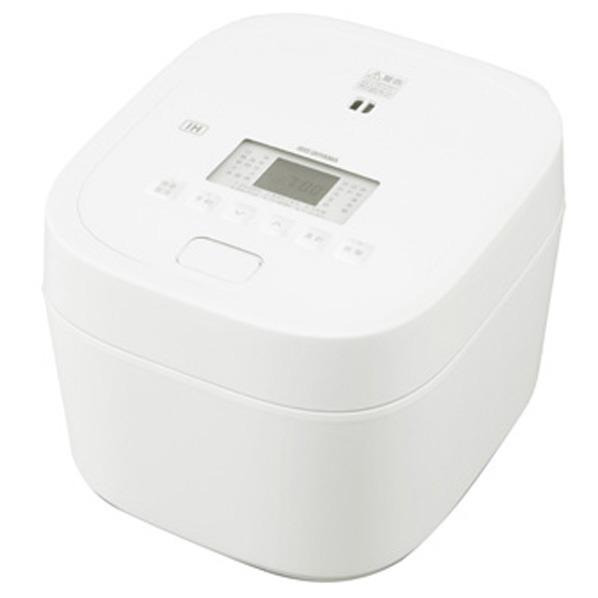 IRIS OHYAMA（アイリスオーヤマ） IH炊飯ジャー (5.5合炊き) SHK