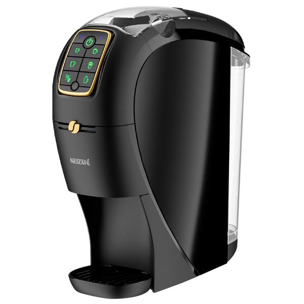 Nestle（ネスレ） コーヒーメーカー ネスカフェ ゴールドブレンド