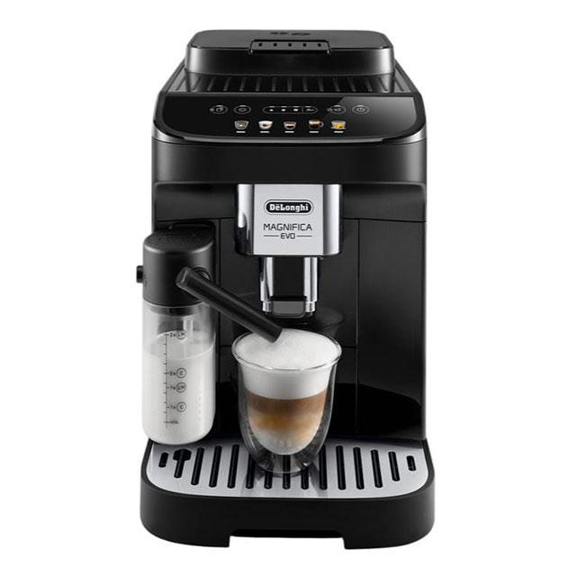 デロンギ（DeLonghi） マグニフィカ イーヴォ 全自動コーヒーマシン