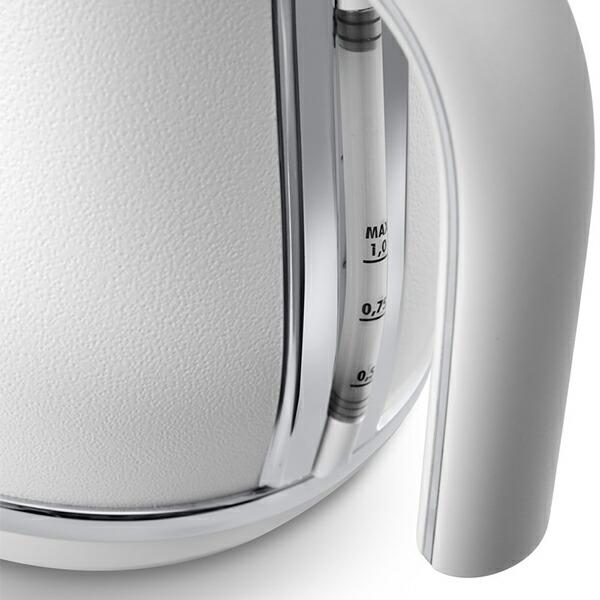 デロンギ（DeLonghi） アイコナ 温度設定機能付き電気カフェケトル