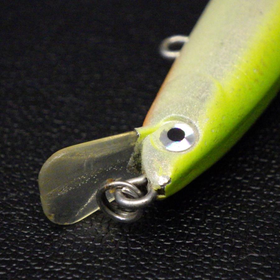 DAIWA（ダイワ） ショアラインシャイナー 65mm チャートバック系 約5g