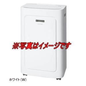 トヨトミ(TOYOTOMI) TAD-22JW(W) スポット冷暖エアコン : 伝動機ドット