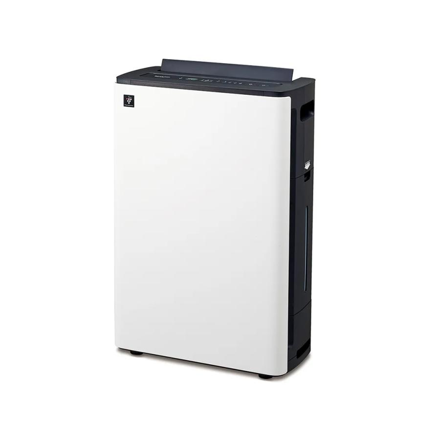 SHARP（シャープ） 床置き型プラズマクラスター加湿空気清浄機 KC-M511