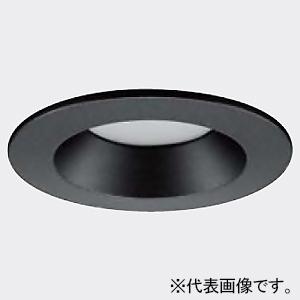 DAIKO LEDダウンライト 軒下専用 パネルベースタイプ 防雨形 重耐塩