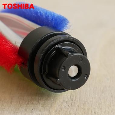 TOSHIBA（東芝） 4145H523 掃除機 用の 回転部 回転ブラシ : でん吉