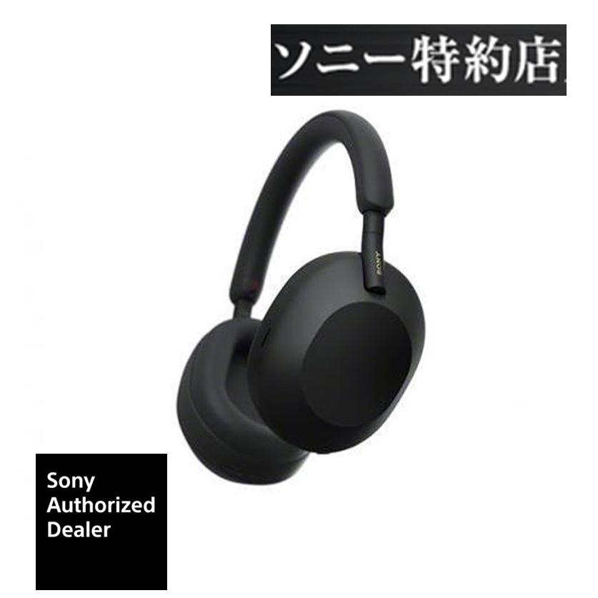 SONY（ソニー） Bluetooth対応 ワイヤレスノイズキャンセリング