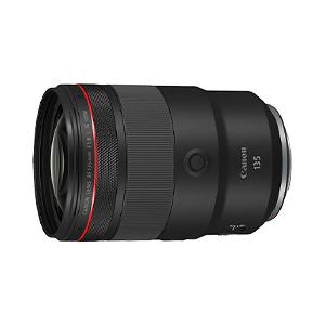 キヤノン（Canon） 単焦点レンズ RFマウント RF135mmF18LISU
