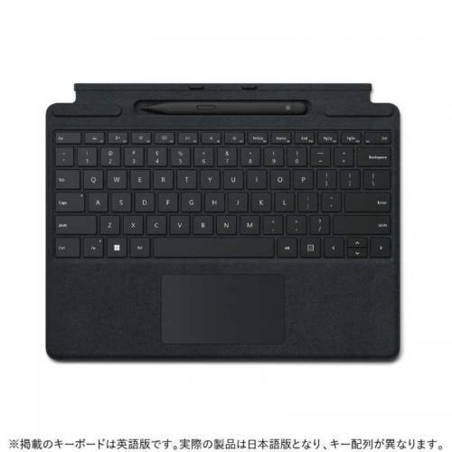 Surface Pro 9 キーボード・ペン・マウス等付属