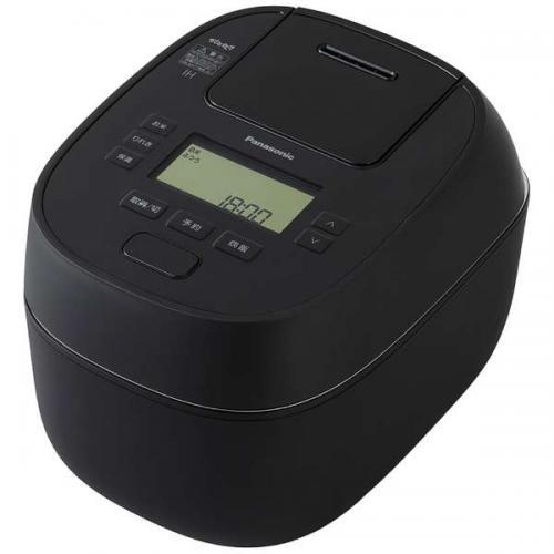 Panasonic（パナソニック） 可変圧力IHジャー炊飯器 おどり炊き