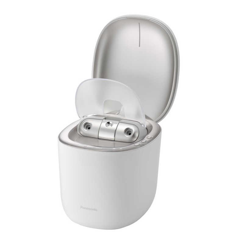 Panasonic（パナソニック） スチーマー ナノケア SKINACT STEAMER