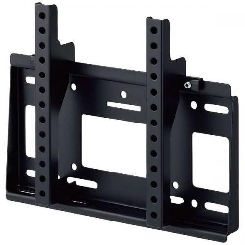 ハヤミ工産 〜50V型対応 壁掛金具 MH-451B〈MH451B〉 : デンキチWeb