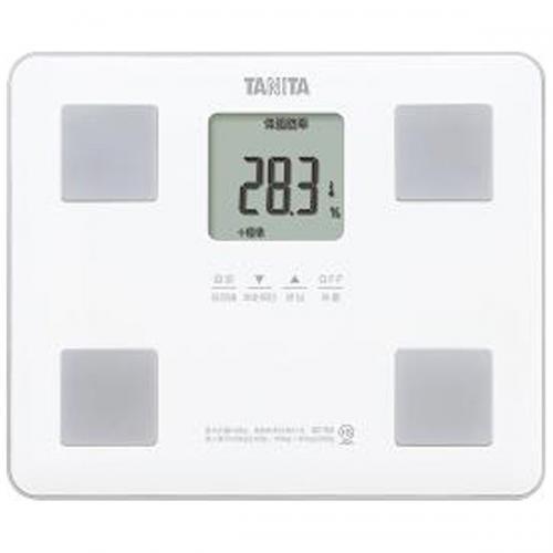 TANITA 体組成計 ホワイト BC-760-WH タニタ 〈BC760-WH〉 : デンキチ
