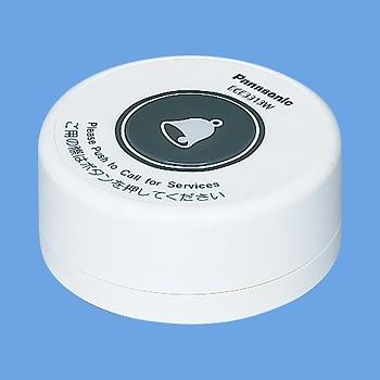 Panasonic（パナソニック） ECE3313W 小電力型ワイヤレスサービス