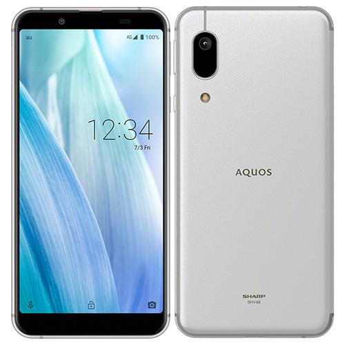 AQUOS sense 【即日発送】【新品 開封済み未使用品】SHARP sense3
