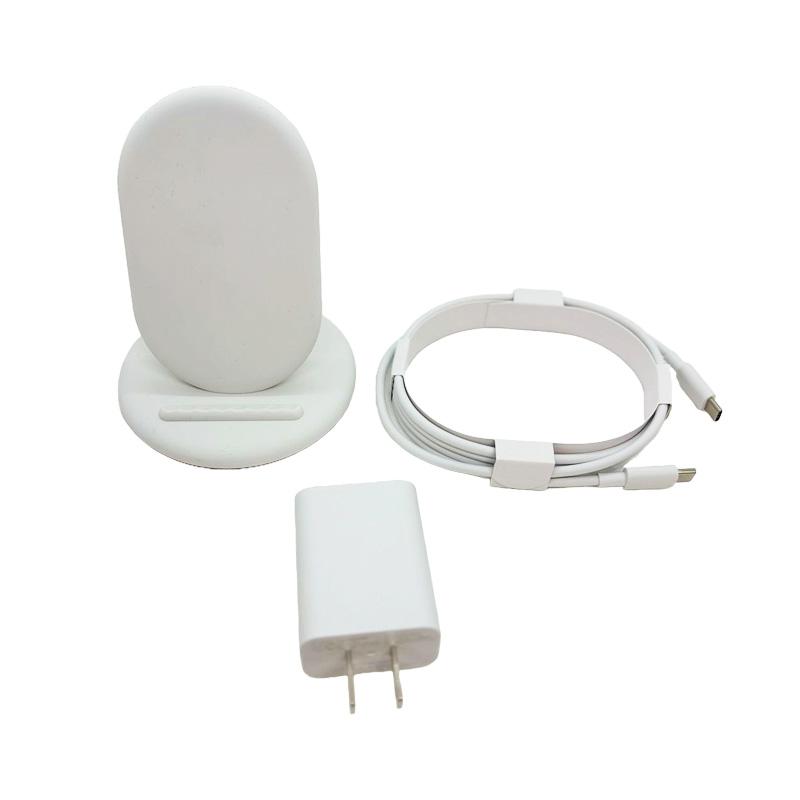 Google Pixel 【新品】Google Stand ワイヤレス充電器 Qi認証 第一世代