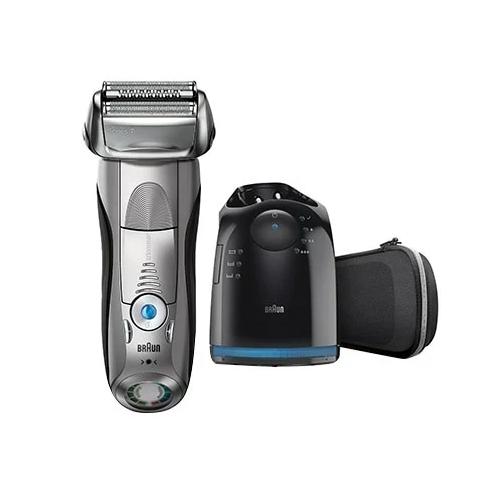 BRAUN（ブラウン） 【即日発送】BRAUN シリーズ7 メンズ電気シェーバー