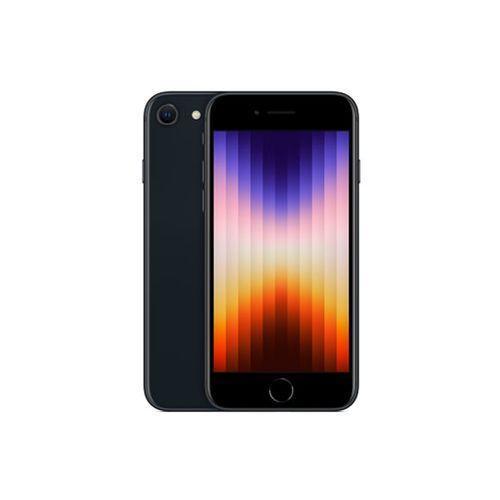 ラッピング可】【即日発送】【中古本体のみ】iPhone SE 第3世代 64GB