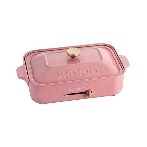 BRUNO（ブルーノ） 【即日発送】【新品】BRUNO ホットプレート BOE021