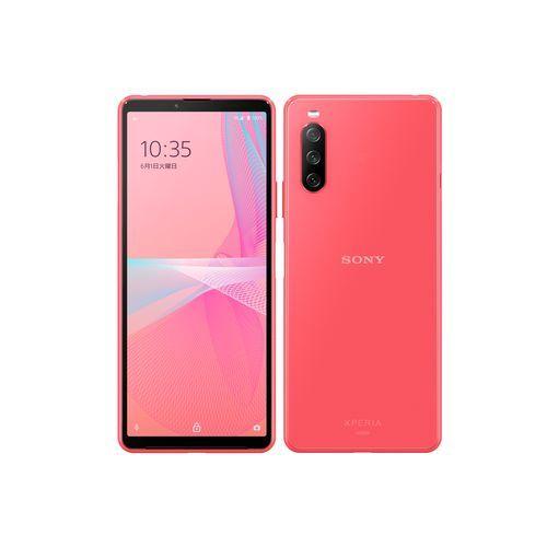 Xperia 【即日発送】【新品】Xperia 10 III A102SO ワイモバイル(Y