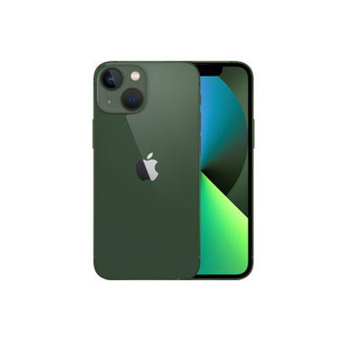 iPhone 13 mini 【即日発送】【新品】iPhone 256GB グリーン SIMフリー