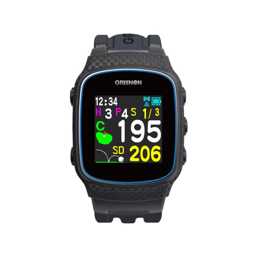 ラッピング可】【即日発送】【新品】GREENON グリーンオン ザ・ゴルフ