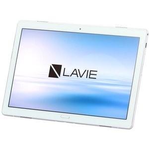 即日発送】NEC タブレット PC-TE510JAW LAVIE Tab（ホワイト