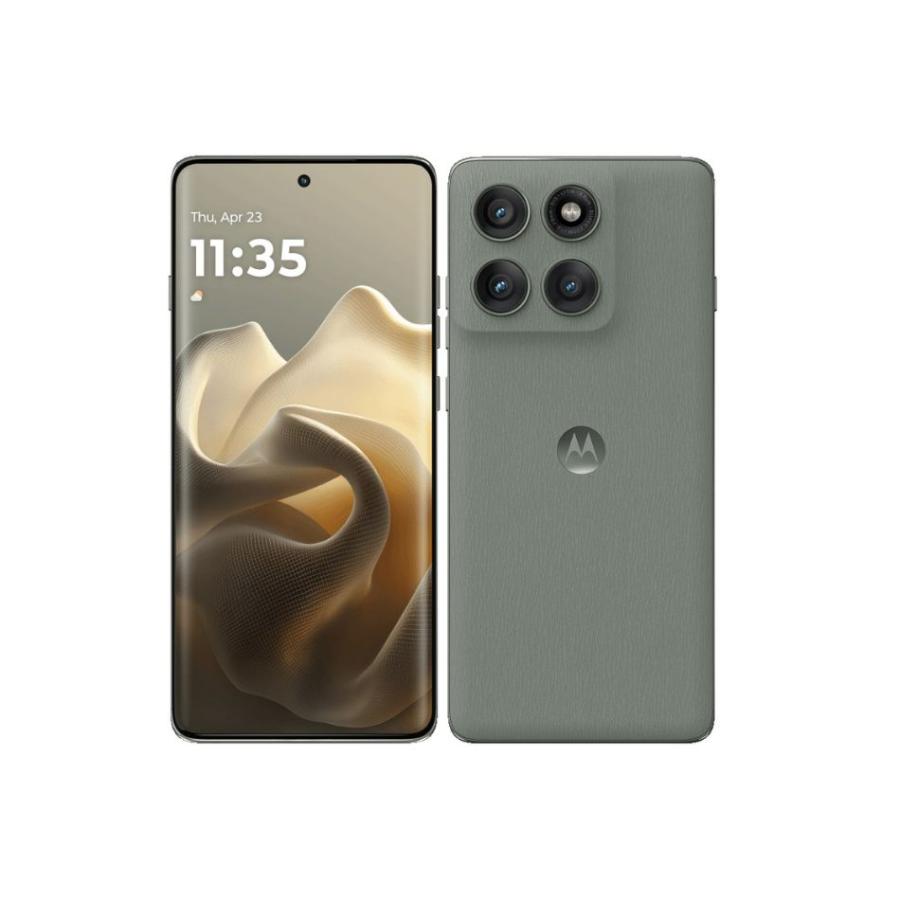 新品 箱不良・シュリンク破れ品】Motorola モトローラ スマホ edge 60