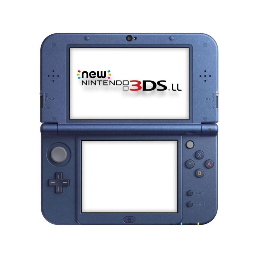 ニンテンドー3DS 【即日発送】任天堂 Newニンテンドー3DS LL