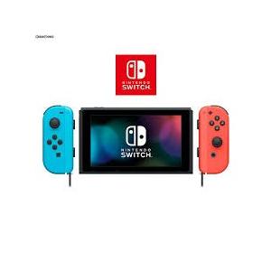 ラッピング可】【即日発送】【新品】任天堂 Nintendo Switch 本体 マイ