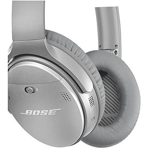 即日発送】Bose（ボーズ） QuietComfort 35 wireless headphones