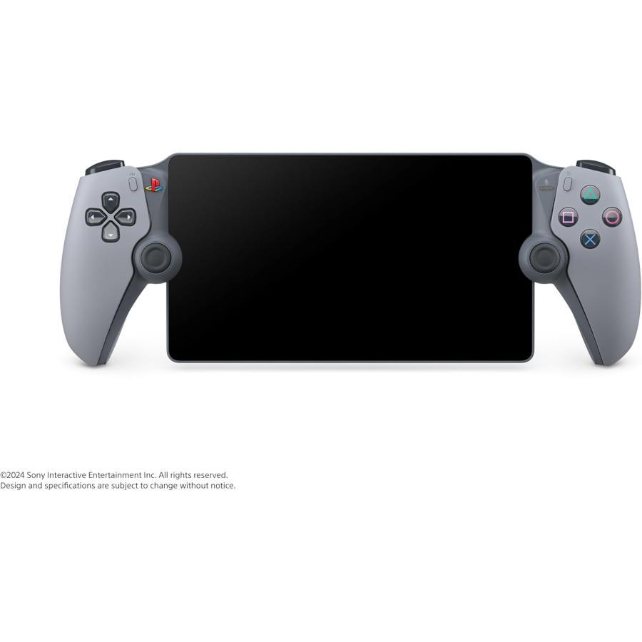 ラッピング可】【即日発送】【新品】SONY PlayStation Portal リモート