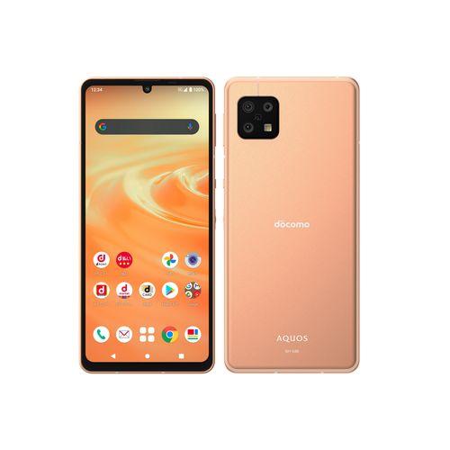 AQUOS sense 【即日発送】【新品】SHARP シャープ sense6 SH-54B 64GB