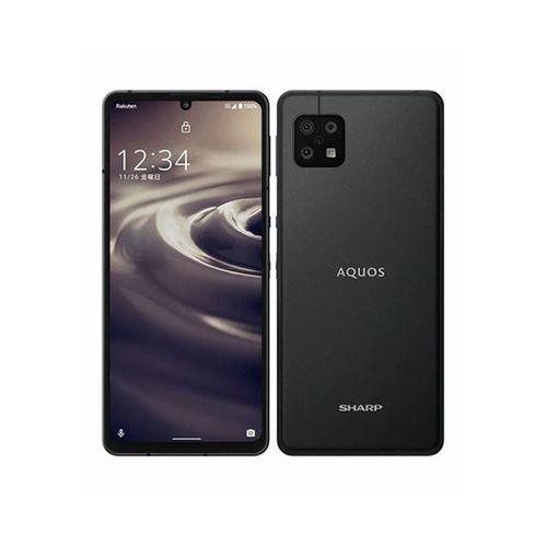 AQUOS sense 【ラッピング可】【即日発送】【新品】SHARP sense6s SH