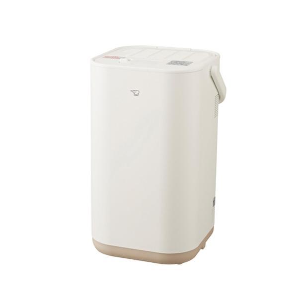 即日発送】【新品】ZOJIRUSHI 象印 加湿器 STAN. EE-FA50-WA ホワイト