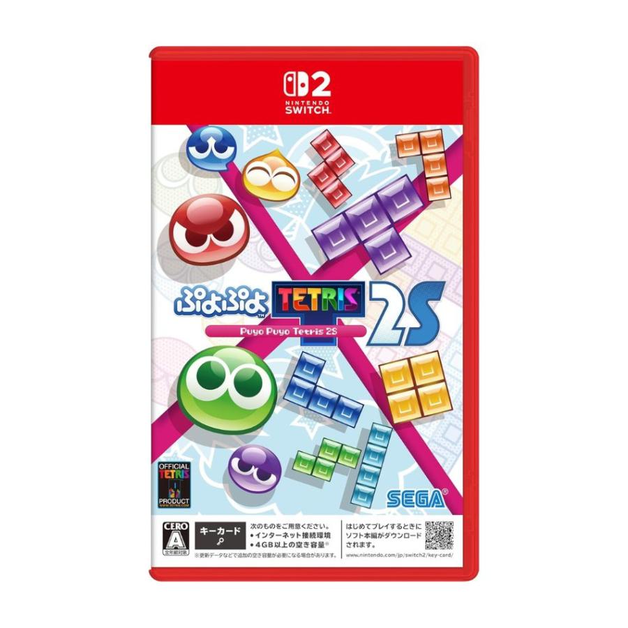 ラッピング可】【メール便】【新品】任天堂 Nintendo Switch 2 ゲーム