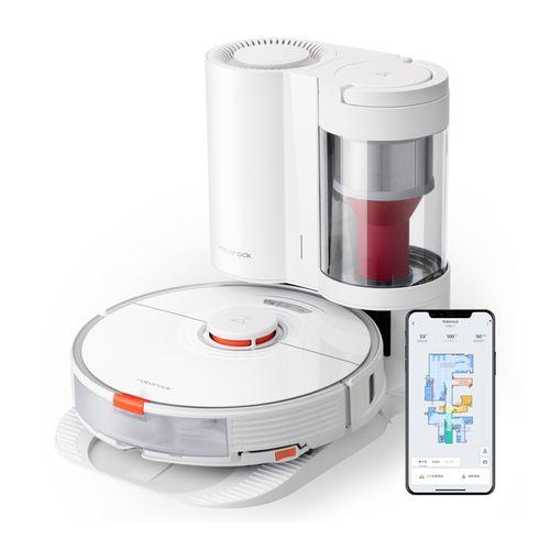 Roborock（ロボロック） 【即日発送】【新品】roborock ロボット掃除機