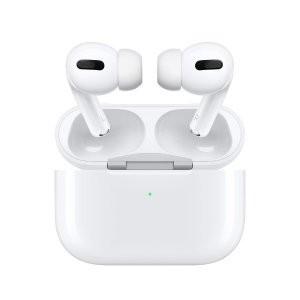 並行輸入品 台湾版 メーカー保証付き】 AirPods pro MWP22TA/A