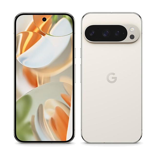 中古美品】Google Pixel 9 Pro 128GB Porcelain SIMフリー : 電子問屋