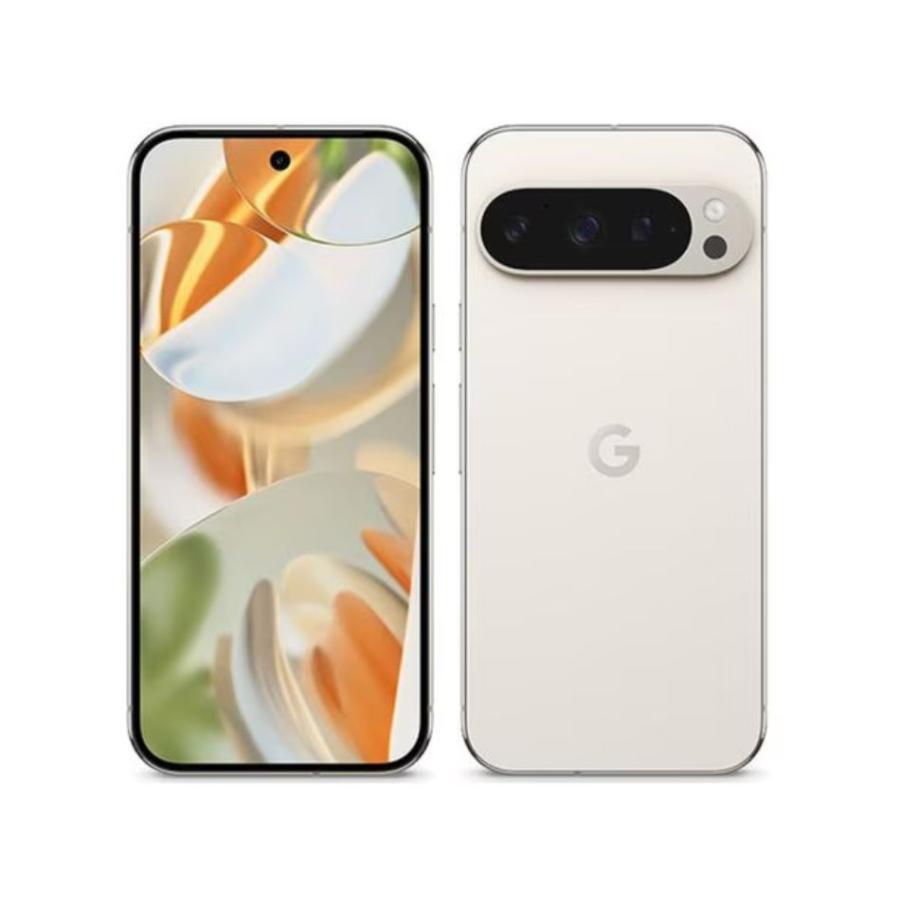 安心！当社1ヶ月保証付き】【整備済品】Google Pixel 9 Pro 256GB