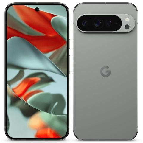 Google Pixel 【ラッピング可】【即日発送】【新品】Google 9 Pro XL