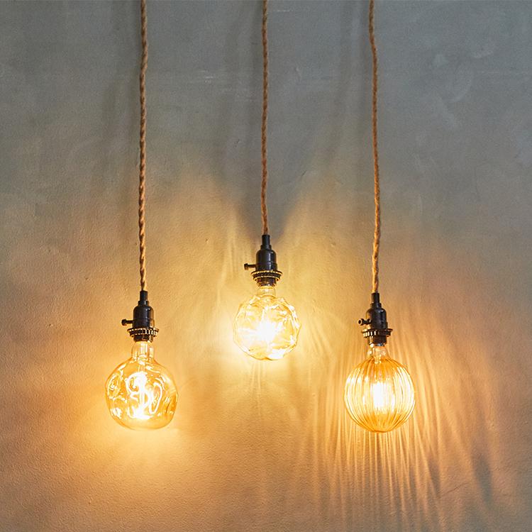 3灯 ペンダントライト 天井照明 吊り下げ 引掛シーリング 吊り下げ照明